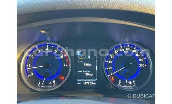 Ra Imported Toyota Hilux funfun Ọkọ̀ in Import - Dubai ni Ashanti Ra Imported Toyota Hilux funfun Ọkọ̀ in Import - Dubai ni Ashanti