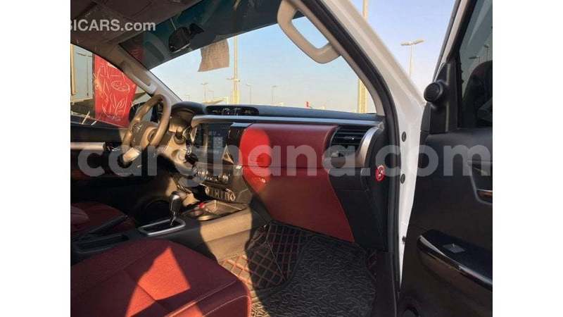 Big with watermark toyota hilux ashanti import dubai 57302