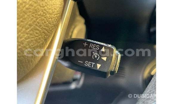 Ra Imported Toyota Hilux funfun Ọkọ̀ in Import - Dubai ni Ashanti Ra Imported Toyota Hilux funfun Ọkọ̀ in Import - Dubai ni Ashanti