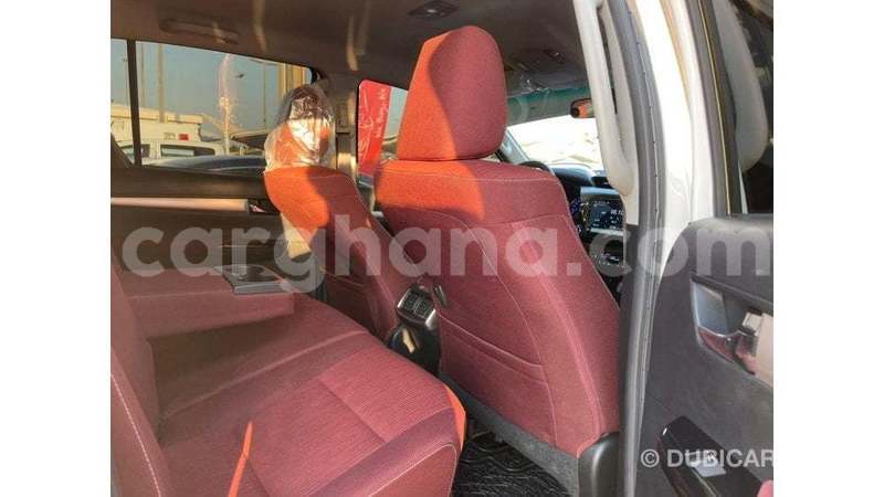 Big with watermark toyota hilux ashanti import dubai 57302