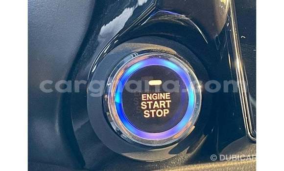 Ra Imported Toyota Hilux funfun Ọkọ̀ in Import - Dubai ni Ashanti Ra Imported Toyota Hilux funfun Ọkọ̀ in Import - Dubai ni Ashanti