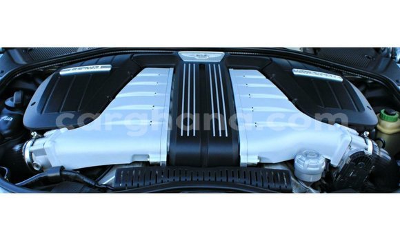 Buy Import Bentley Flying Spur Other Car in Import - Dubai in Ashanti Buy Import Bentley Flying Spur Other Car in Import - Dubai in Ashanti