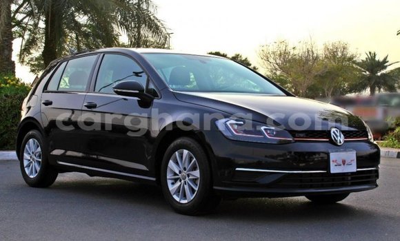 Ra Imported Volkswagen Golf Black Ọkọ̀ in Import - Dubai ni Ashanti Ra Imported Volkswagen Golf Black Ọkọ̀ in Import - Dubai ni Ashanti