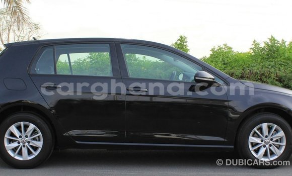 Ra Imported Volkswagen Golf Black Ọkọ̀ in Import - Dubai ni Ashanti Ra Imported Volkswagen Golf Black Ọkọ̀ in Import - Dubai ni Ashanti