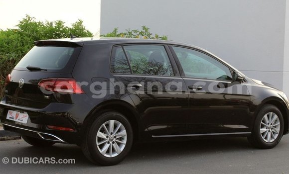 Ra Imported Volkswagen Golf Black Ọkọ̀ in Import - Dubai ni Ashanti Ra Imported Volkswagen Golf Black Ọkọ̀ in Import - Dubai ni Ashanti