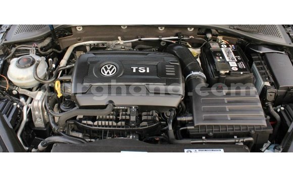 Ra Imported Volkswagen Golf Black Ọkọ̀ in Import - Dubai ni Ashanti Ra Imported Volkswagen Golf Black Ọkọ̀ in Import - Dubai ni Ashanti