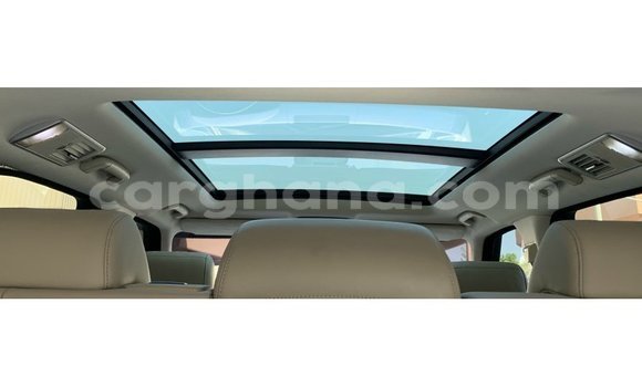 Buy Import Land Rover Range Rover Brown Car in Import - Dubai in Ashanti Buy Import Land Rover Range Rover Brown Car in Import - Dubai in Ashanti