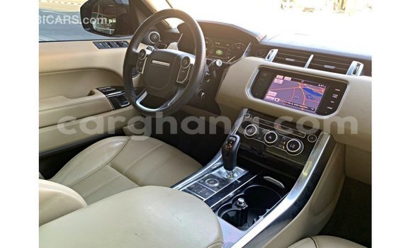 Buy Import Land Rover Range Rover Brown Car in Import - Dubai in Ashanti Buy Import Land Rover Range Rover Brown Car in Import - Dubai in Ashanti