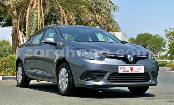Buy Import Renault Fluence Other Car in Import - Dubai in Ashanti