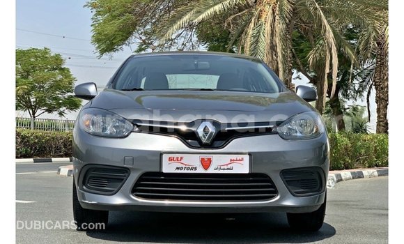 Ra Imported Renault Fluence Miiran Ọkọ̀ in Import - Dubai ni Ashanti Ra Imported Renault Fluence Miiran Ọkọ̀ in Import - Dubai ni Ashanti