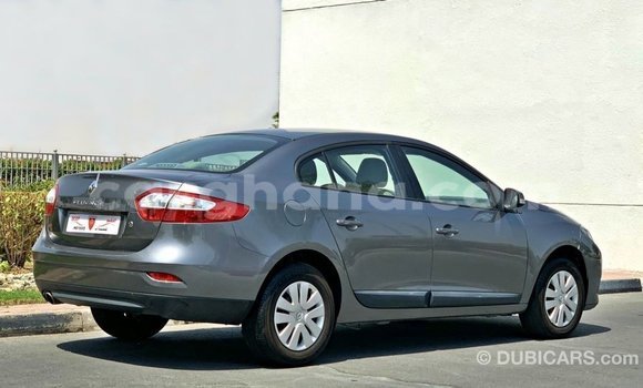 Ra Imported Renault Fluence Miiran Ọkọ̀ in Import - Dubai ni Ashanti Ra Imported Renault Fluence Miiran Ọkọ̀ in Import - Dubai ni Ashanti