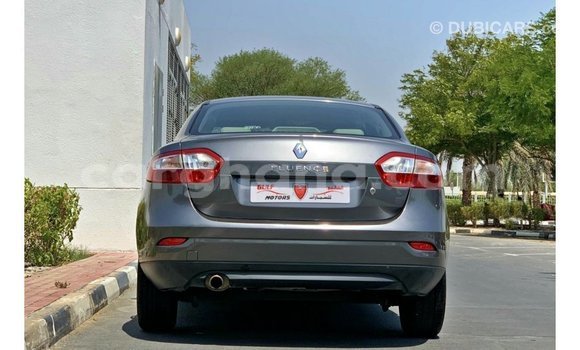 Ra Imported Renault Fluence Miiran Ọkọ̀ in Import - Dubai ni Ashanti Ra Imported Renault Fluence Miiran Ọkọ̀ in Import - Dubai ni Ashanti
