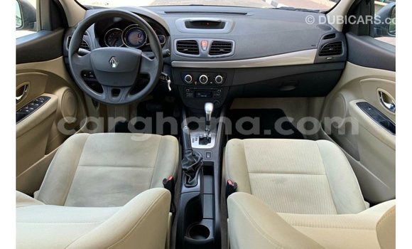 Ra Imported Renault Fluence Miiran Ọkọ̀ in Import - Dubai ni Ashanti Ra Imported Renault Fluence Miiran Ọkọ̀ in Import - Dubai ni Ashanti