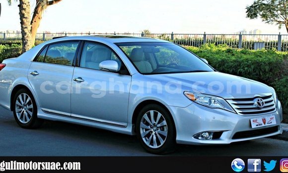 Buy Import Toyota Avalon Other Car in Import - Dubai in Ashanti