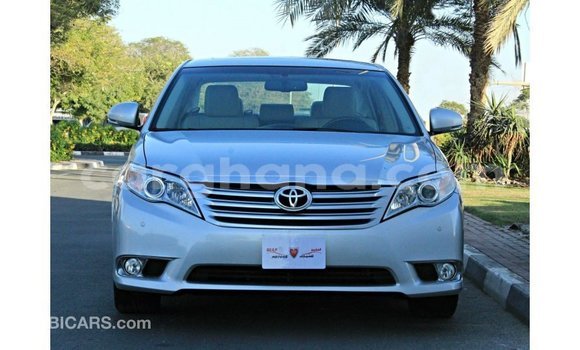 Buy Import Toyota Avalon Other Car in Import - Dubai in Ashanti Buy Import Toyota Avalon Other Car in Import - Dubai in Ashanti