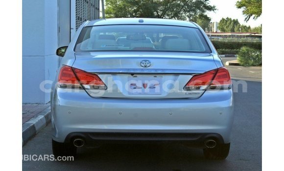 Buy Import Toyota Avalon Other Car in Import - Dubai in Ashanti Buy Import Toyota Avalon Other Car in Import - Dubai in Ashanti