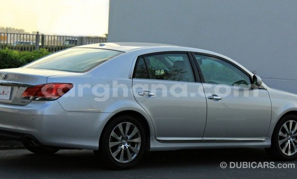 Buy Import Toyota Avalon Other Car in Import - Dubai in Ashanti Buy Import Toyota Avalon Other Car in Import - Dubai in Ashanti