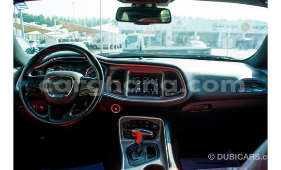 Buy Import Dodge Challenger Red Car in Import - Dubai in Ashanti Buy Import Dodge Challenger Red Car in Import - Dubai in Ashanti