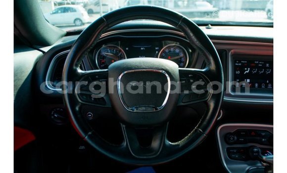 Buy Import Dodge Challenger Red Car in Import - Dubai in Ashanti Buy Import Dodge Challenger Red Car in Import - Dubai in Ashanti