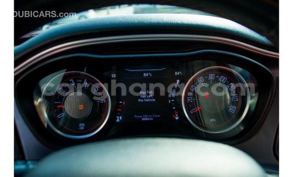 Buy Import Dodge Challenger Red Car in Import - Dubai in Ashanti Buy Import Dodge Challenger Red Car in Import - Dubai in Ashanti