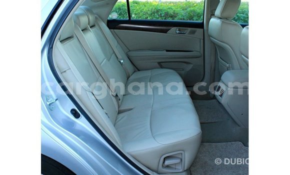 Buy Import Toyota Avalon Other Car in Import - Dubai in Ashanti Buy Import Toyota Avalon Other Car in Import - Dubai in Ashanti
