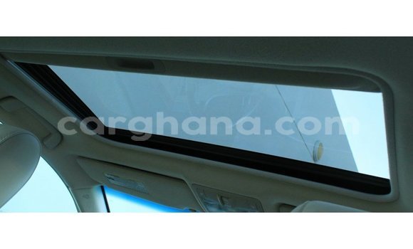 Buy Import Toyota Avalon Other Car in Import - Dubai in Ashanti Buy Import Toyota Avalon Other Car in Import - Dubai in Ashanti