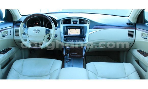 Buy Import Toyota Avalon Other Car in Import - Dubai in Ashanti Buy Import Toyota Avalon Other Car in Import - Dubai in Ashanti