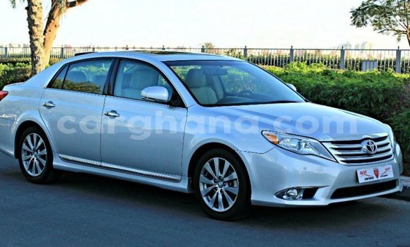 Buy Import Toyota Avalon Other Car in Import - Dubai in Ashanti Buy Import Toyota Avalon Other Car in Import - Dubai in Ashanti