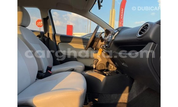 Sayi Imported Mitsubishi Attrage White Mota in Import - Dubai a Ashanti Sayi Imported Mitsubishi Attrage White Mota in Import - Dubai a Ashanti