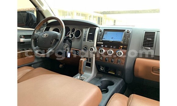 Buy Import Toyota Tundra White Car in Import - Dubai in Ashanti Buy Import Toyota Tundra White Car in Import - Dubai in Ashanti