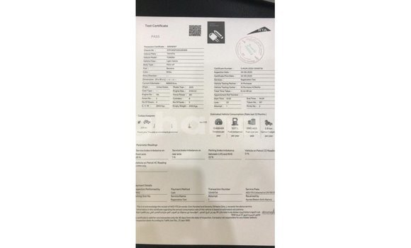 Buy Import Toyota Tundra White Car in Import - Dubai in Ashanti Buy Import Toyota Tundra White Car in Import - Dubai in Ashanti