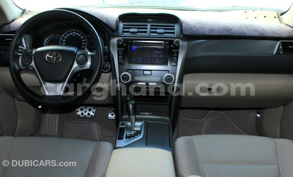 Ra Imported Toyota Aurion Miiran Ọkọ̀ in Import - Dubai ni Ashanti Ra Imported Toyota Aurion Miiran Ọkọ̀ in Import - Dubai ni Ashanti