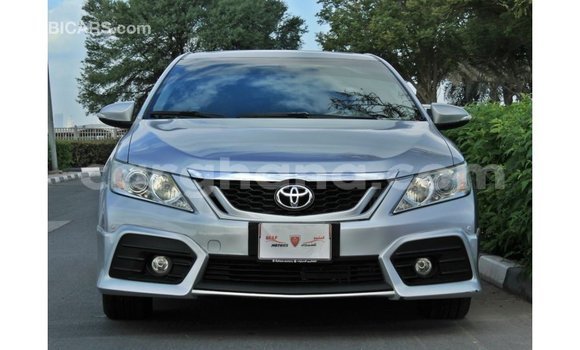Ra Imported Toyota Aurion Miiran Ọkọ̀ in Import - Dubai ni Ashanti Ra Imported Toyota Aurion Miiran Ọkọ̀ in Import - Dubai ni Ashanti