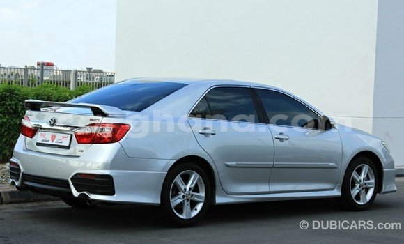 Ra Imported Toyota Aurion Miiran Ọkọ̀ in Import - Dubai ni Ashanti Ra Imported Toyota Aurion Miiran Ọkọ̀ in Import - Dubai ni Ashanti