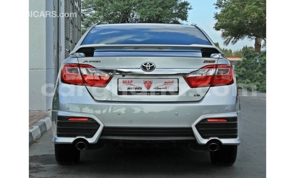 Ra Imported Toyota Aurion Miiran Ọkọ̀ in Import - Dubai ni Ashanti Ra Imported Toyota Aurion Miiran Ọkọ̀ in Import - Dubai ni Ashanti