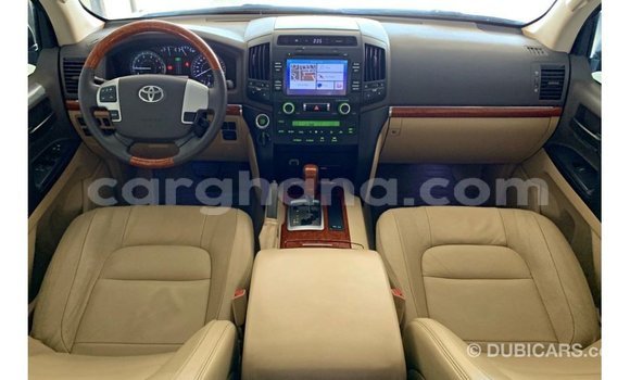 Buy Import Toyota Land Cruiser Other Car in Import - Dubai in Ashanti Buy Import Toyota Land Cruiser Other Car in Import - Dubai in Ashanti
