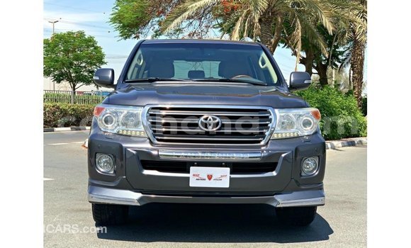 Buy Import Toyota Land Cruiser Other Car in Import - Dubai in Ashanti Buy Import Toyota Land Cruiser Other Car in Import - Dubai in Ashanti