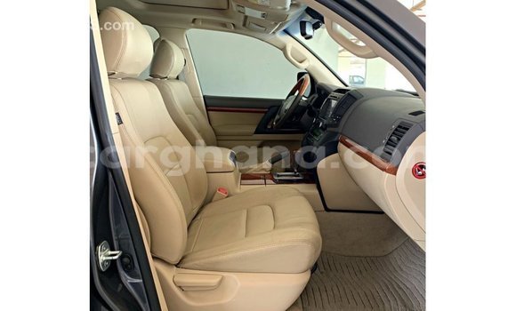 Buy Import Toyota Land Cruiser Other Car in Import - Dubai in Ashanti Buy Import Toyota Land Cruiser Other Car in Import - Dubai in Ashanti