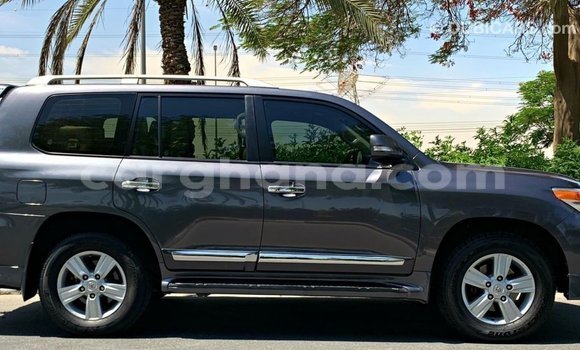 Buy Import Toyota Land Cruiser Other Car in Import - Dubai in Ashanti Buy Import Toyota Land Cruiser Other Car in Import - Dubai in Ashanti