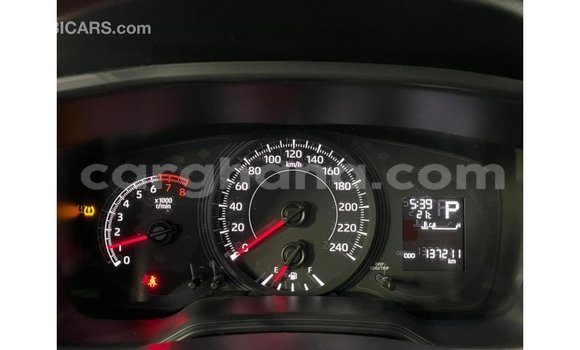 Sayi Imported Toyota Corolla White Mota in Import - Dubai a Ashanti Sayi Imported Toyota Corolla White Mota in Import - Dubai a Ashanti