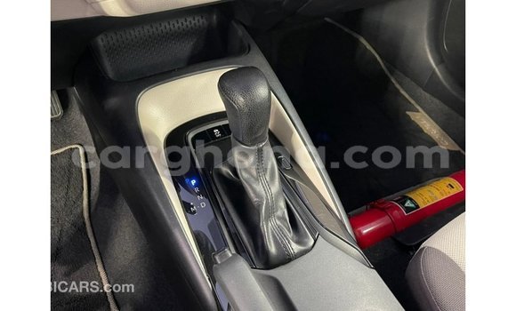 Sayi Imported Toyota Corolla White Mota in Import - Dubai a Ashanti Sayi Imported Toyota Corolla White Mota in Import - Dubai a Ashanti