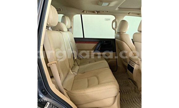 Buy Import Toyota Land Cruiser Other Car in Import - Dubai in Ashanti Buy Import Toyota Land Cruiser Other Car in Import - Dubai in Ashanti