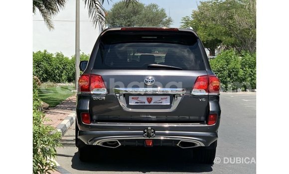Buy Import Toyota Land Cruiser Other Car in Import - Dubai in Ashanti Buy Import Toyota Land Cruiser Other Car in Import - Dubai in Ashanti