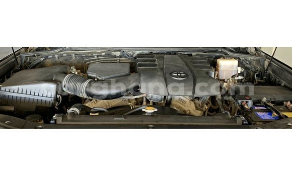 Buy Import Toyota Land Cruiser Other Car in Import - Dubai in Ashanti Buy Import Toyota Land Cruiser Other Car in Import - Dubai in Ashanti