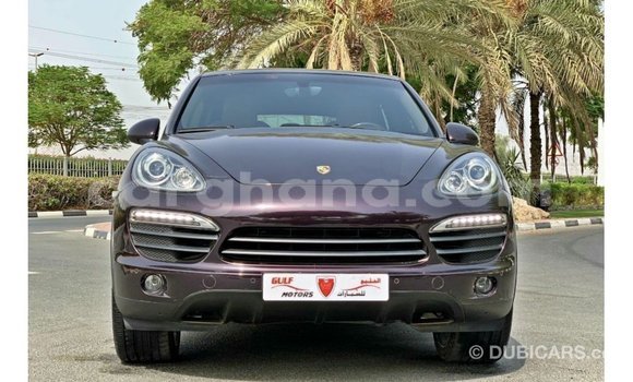 Sayi Imported Porsche Cayenne Sauran Mota in Import - Dubai a Ashanti Sayi Imported Porsche Cayenne Sauran Mota in Import - Dubai a Ashanti
