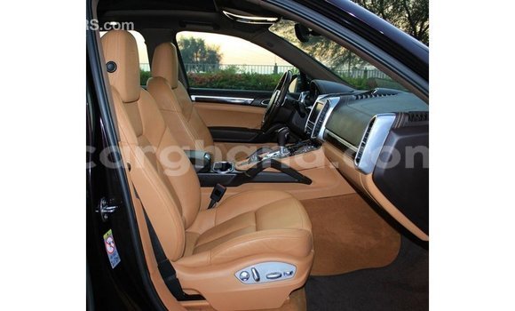 Sayi Imported Porsche Cayenne Sauran Mota in Import - Dubai a Ashanti Sayi Imported Porsche Cayenne Sauran Mota in Import - Dubai a Ashanti