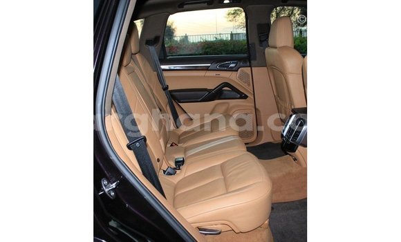 Sayi Imported Porsche Cayenne Sauran Mota in Import - Dubai a Ashanti Sayi Imported Porsche Cayenne Sauran Mota in Import - Dubai a Ashanti