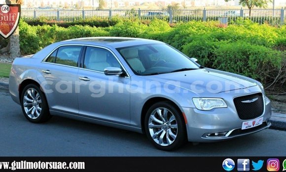 Buy Import Chrysler 300 Other Car in Import - Dubai in Ashanti