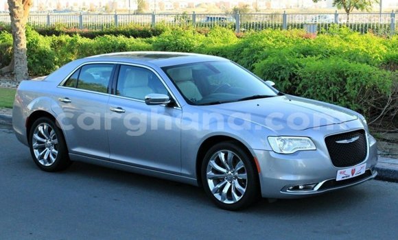 Buy Import Chrysler 300 Other Car in Import - Dubai in Ashanti Buy Import Chrysler 300 Other Car in Import - Dubai in Ashanti