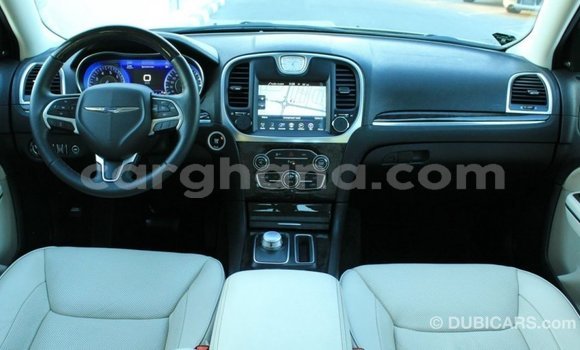 Buy Import Chrysler 300 Other Car in Import - Dubai in Ashanti Buy Import Chrysler 300 Other Car in Import - Dubai in Ashanti